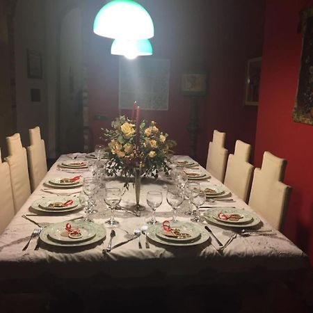 Residenza D'Oria B&B フォッジア エクステリア 写真
