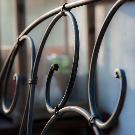 Residenza D'Oria B&B フォッジア エクステリア 写真