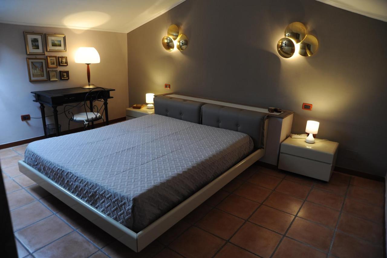 Residenza D'Oria B&B フォッジア エクステリア 写真