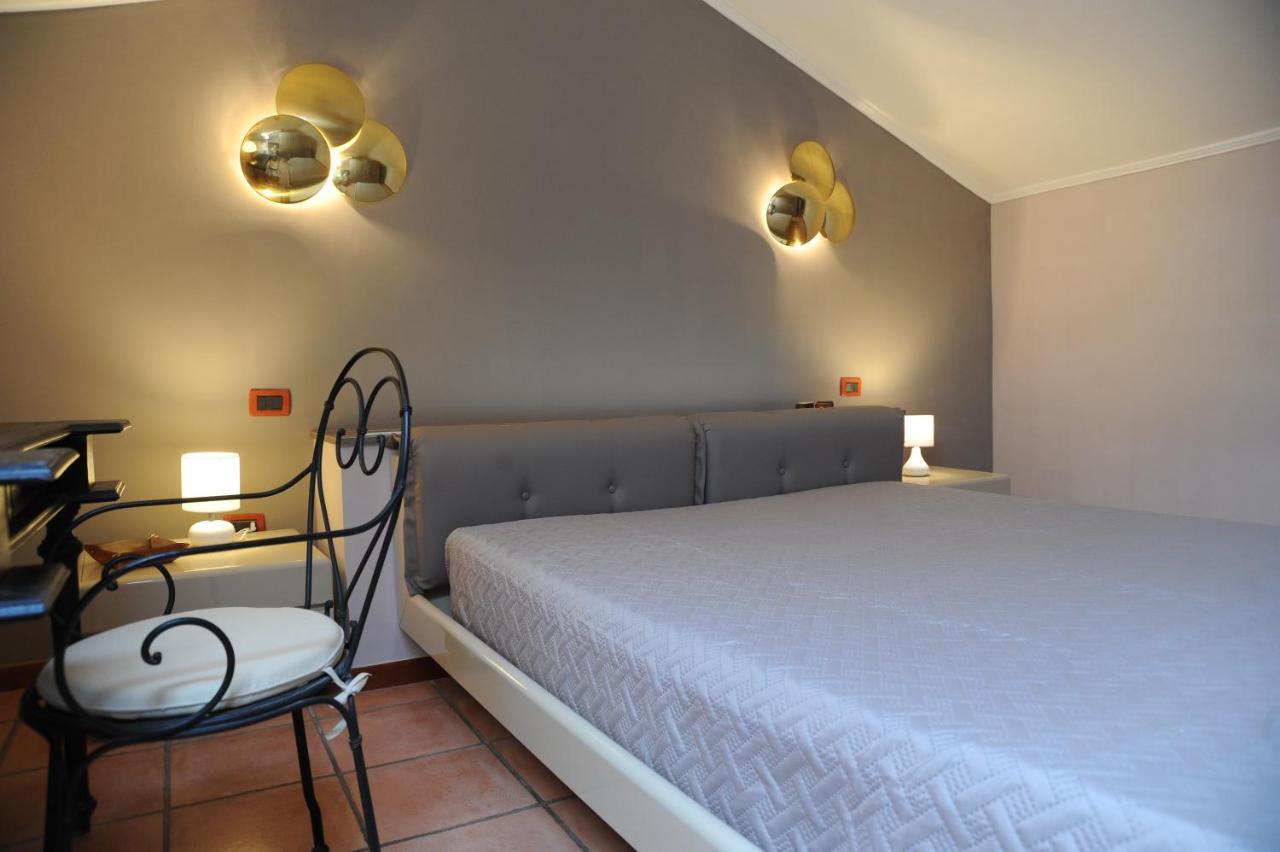 Residenza D'Oria B&B フォッジア エクステリア 写真