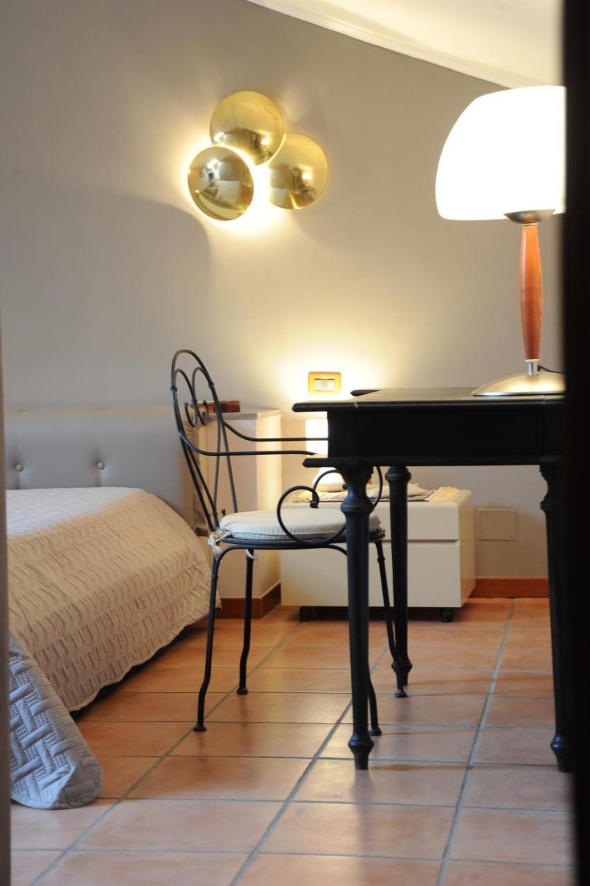 Residenza D'Oria B&B フォッジア エクステリア 写真