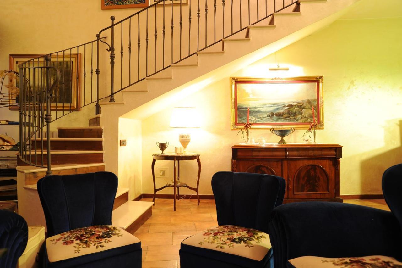 Residenza D'Oria B&B フォッジア エクステリア 写真