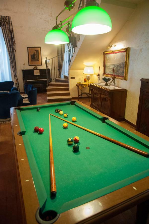 Residenza D'Oria B&B フォッジア エクステリア 写真